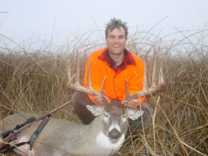 n1_geoff with whitetail_web